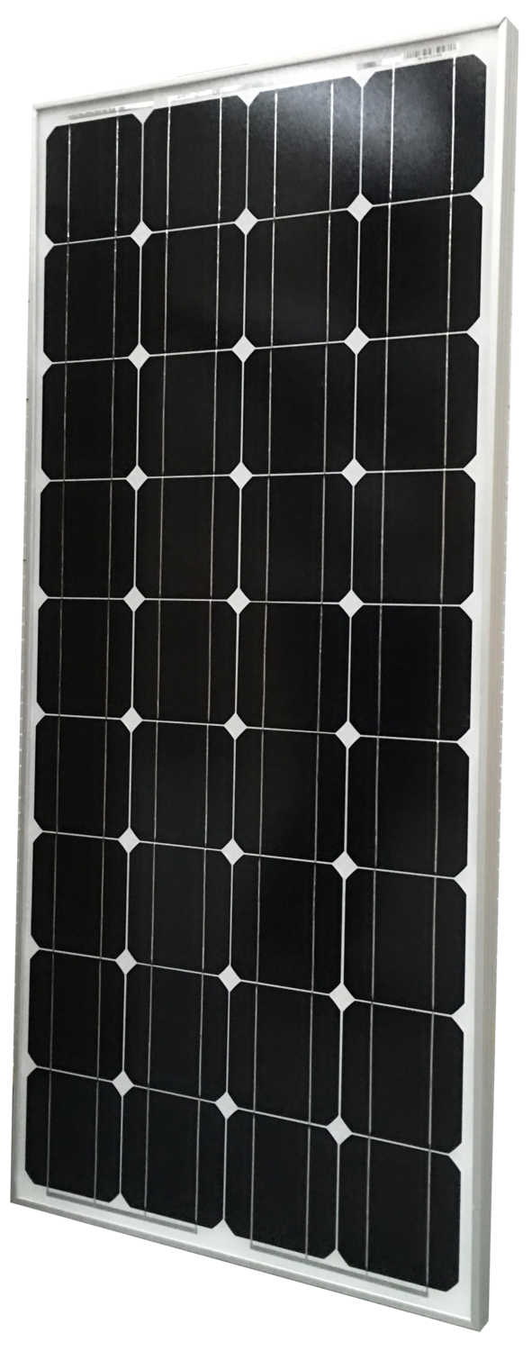 Солнечная панель (модуль) Delta SM 170-12 P (12В / 150Вт)