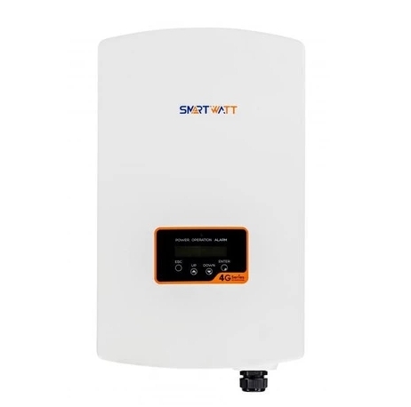 SmartWatt Grid 10K 1P 3 MPPT